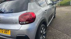 Citroen C3 1.2 PureTech C-Series Edition 5dr Petrol Hatchback